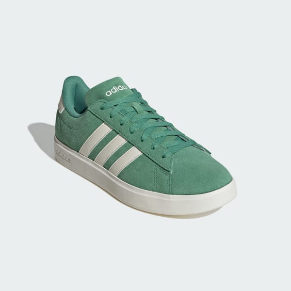 Green Grand Court 2.0 Shoes