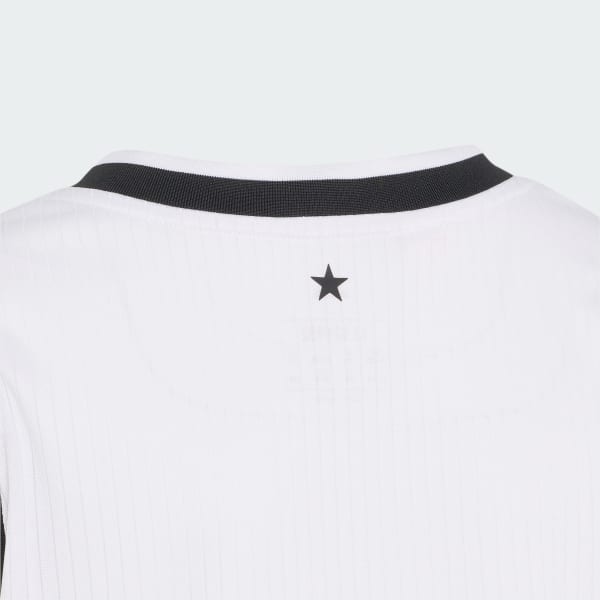 biela DRES DBB BASKETBALL HOME YOUTH