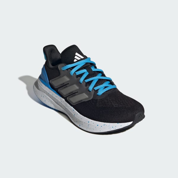 Black Ultrarun 5 Shoes Kids