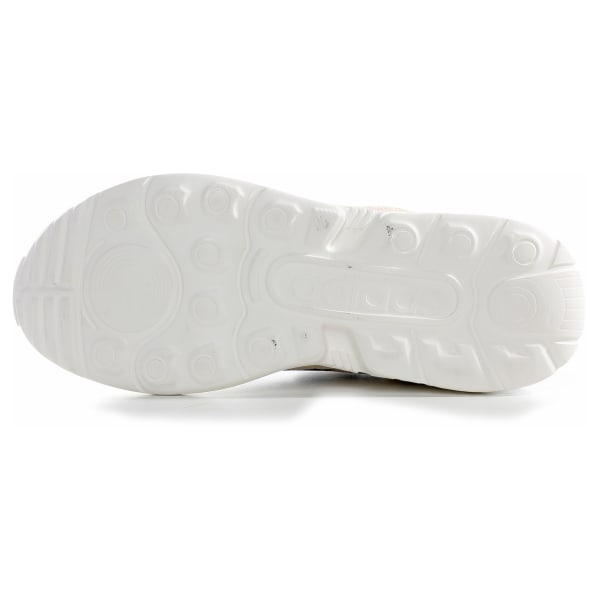 White Comfrt Stride