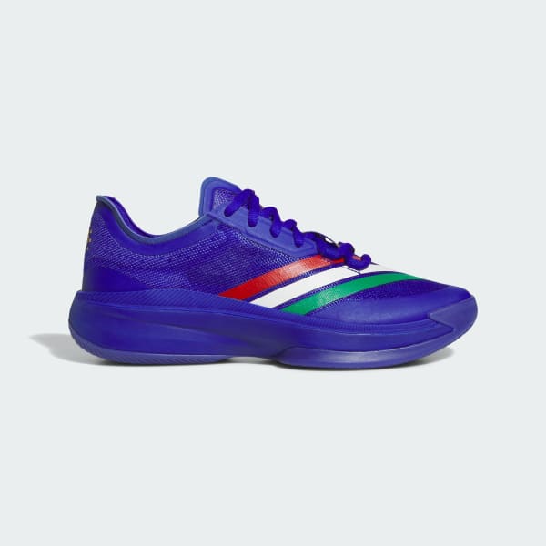 adidas Adizero Select 3.0 Schoenen - Blauw | adidas Officiële Shop