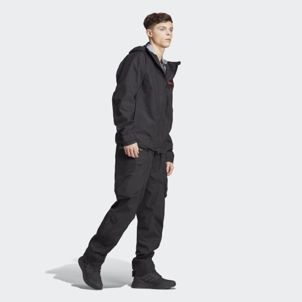 Sort XPLORIC GORE-TEX SUIT