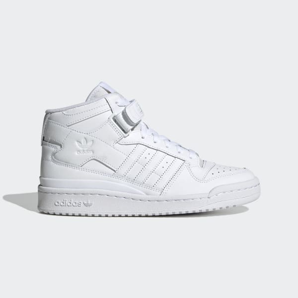 Forum Mid Schuh