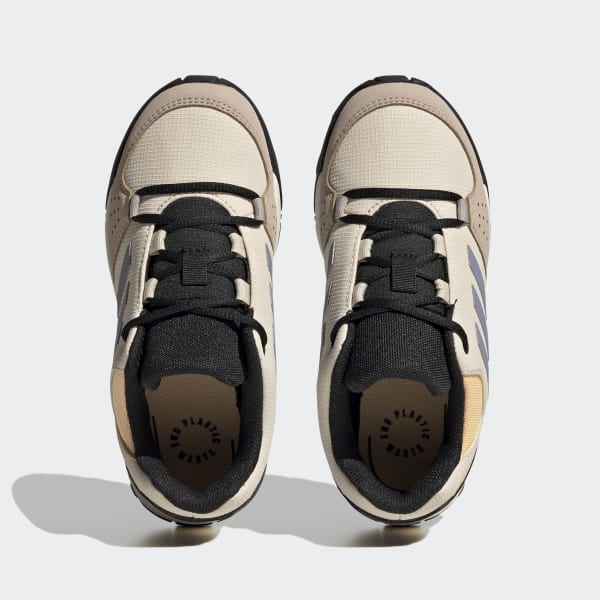 Beige Terrex Hyperhiker Low vandresko