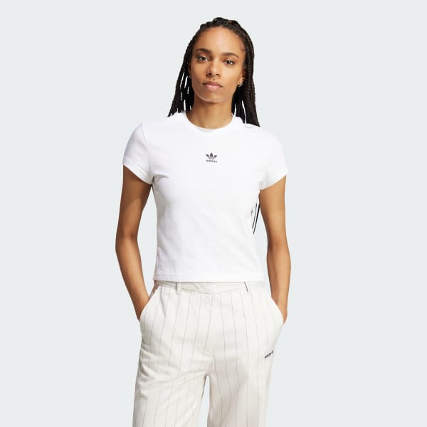 Blanco Polo Essentials Slim