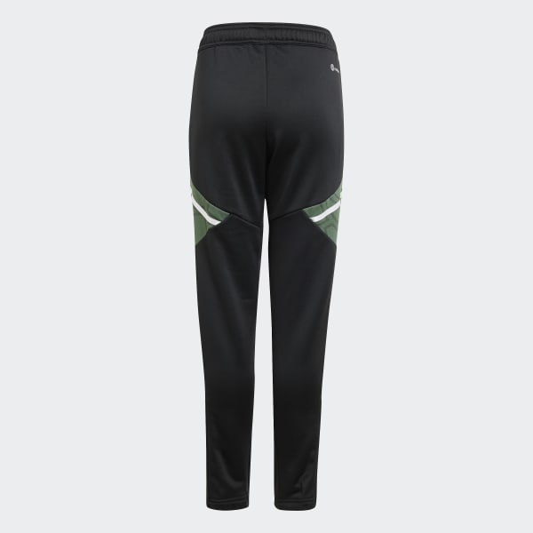 Adidas condivo training pants junior black top