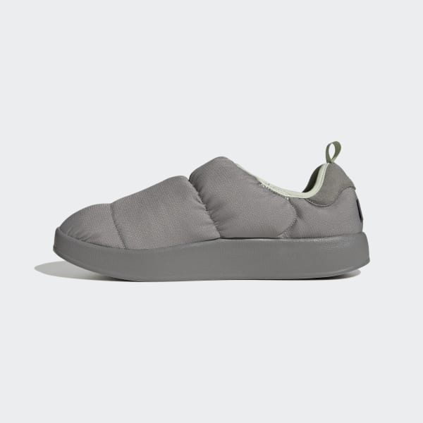 adidas Puffylette Shoes - Grey | Unisex Lifestyle | adidas US