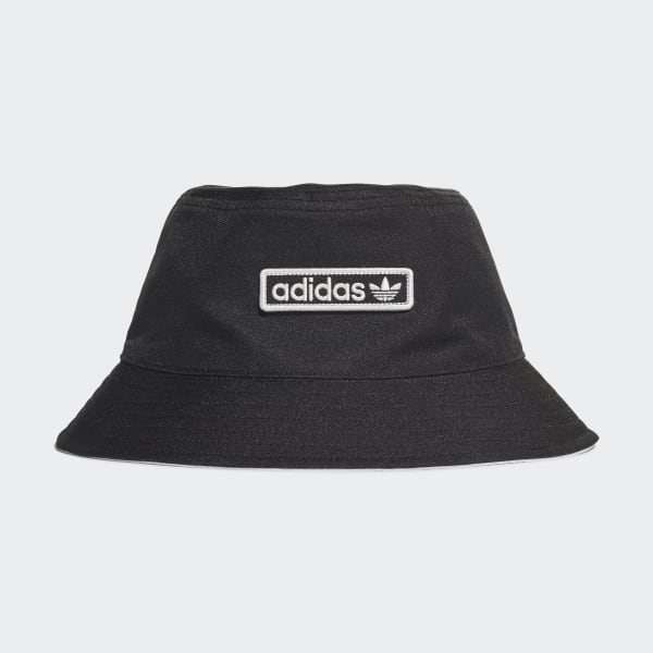adidas washed bucket hat