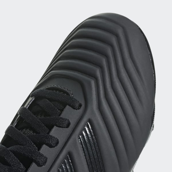 Predator Firm Ground Boots