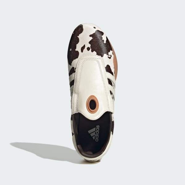 Λευκό adidas Taekwondo Mei Shoes