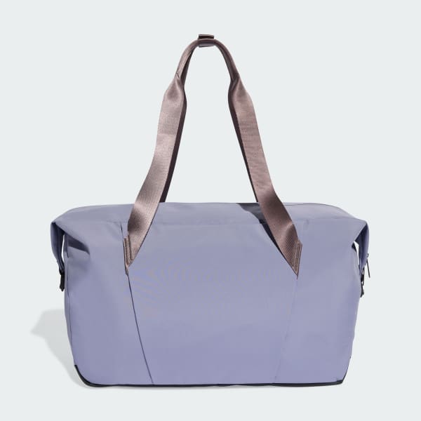 Purple GYM HIIT 더플 백