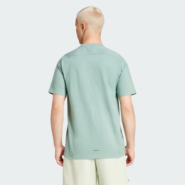 Verde Playera de Viaje Selección Nacional de México