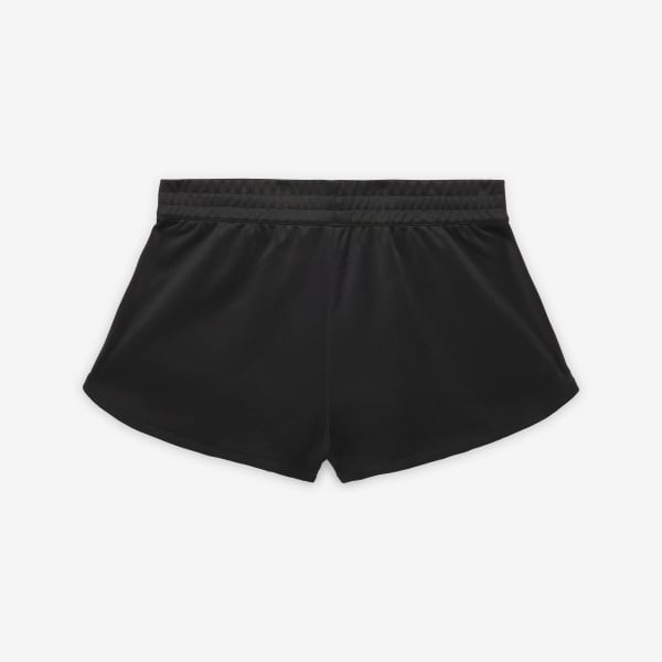 Black Fear of God Athletics Womens Tricot Shorts