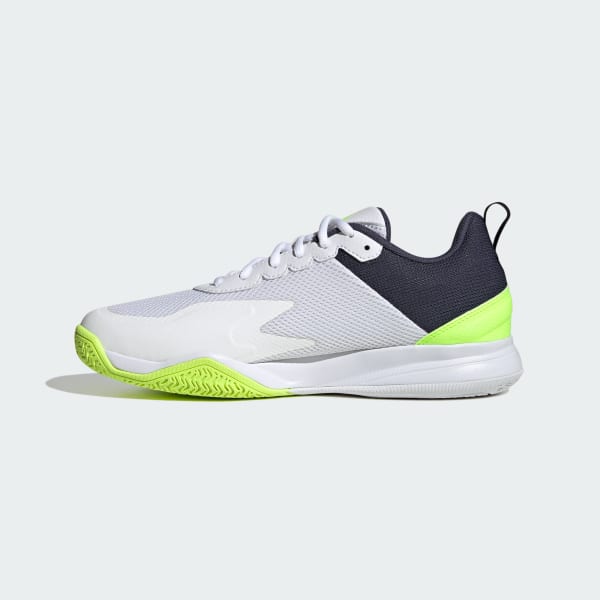 adidas Courtflash Speed Tennis Shoes - White