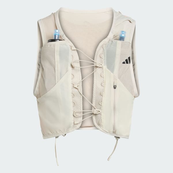 Beige Terrex Xperior Trail Running Vest 10l
