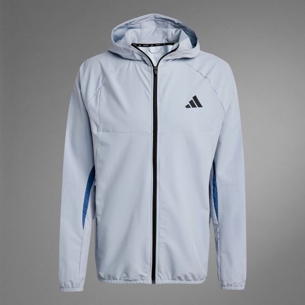 adidas Tech Apparel Track Top - Grey | Free Shipping with adidas Tech Apparel Track Top - Grey | Free Shipping with