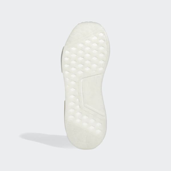 bézová Boty NMD_R1