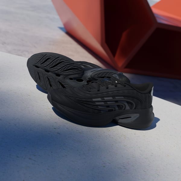 Grey CLIMACOOL SPW SHOES