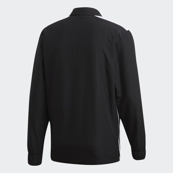 adidas Regista 18 Presentation Track Top Black adidas UK
