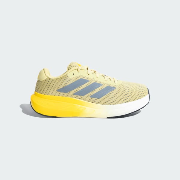 Yellow Aero Sprint Spark Shoes