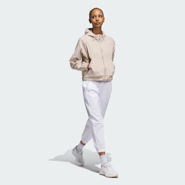 Marrone Felpa con cappuccio Beyond Full-Zip