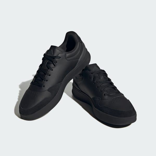 Black Kantana Shoes