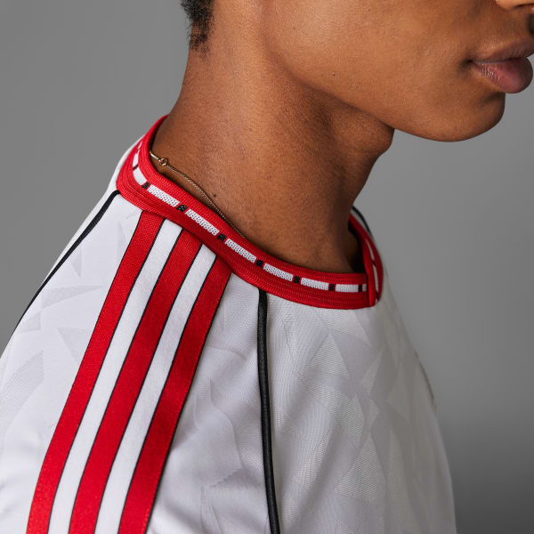 Adidas Manchester United '91 Away Jersey BUY ONLINE