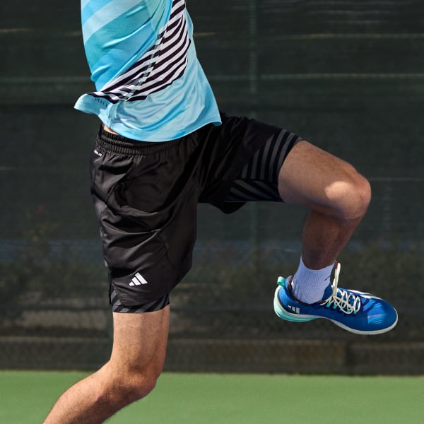 Short para discount jugar tenis