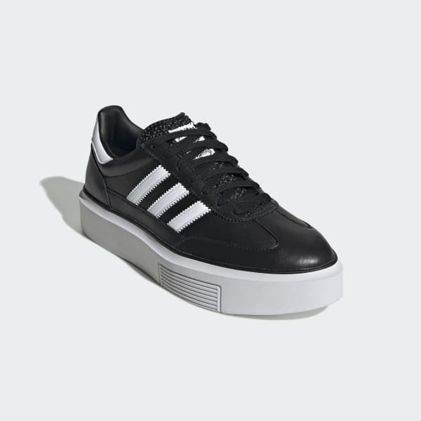 Adidas sleek noir clearance