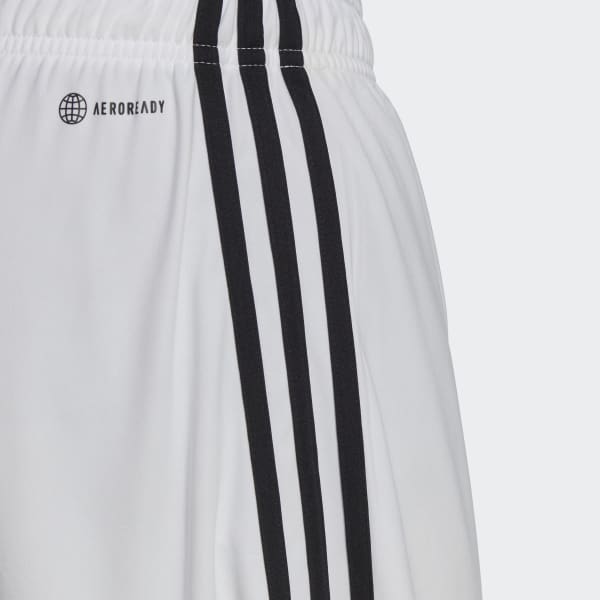 Weiss AC Sparta Prag 22/23 Heimshorts