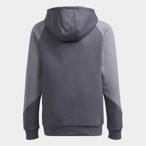 Pull adidas gris homme store