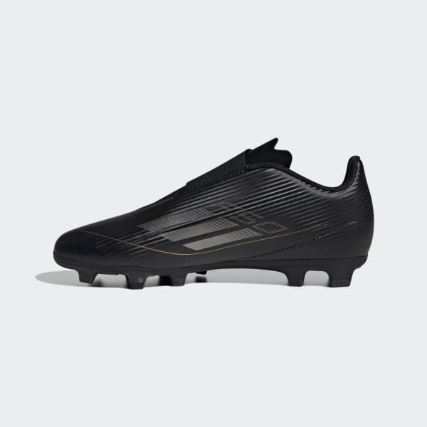 Adidas F50 Club Hook-and-Loop Multi-Ground Soccer Cleats Kids BUY ONLINE