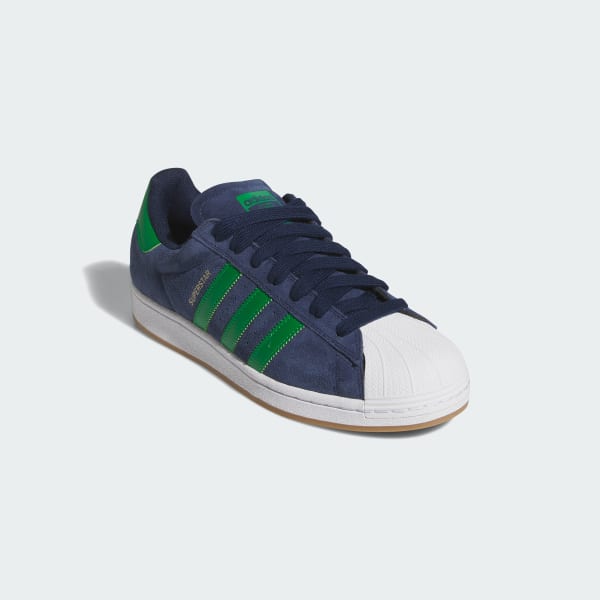 adidas Superstar - Blue | Free Shipping with adiClub | adidas US