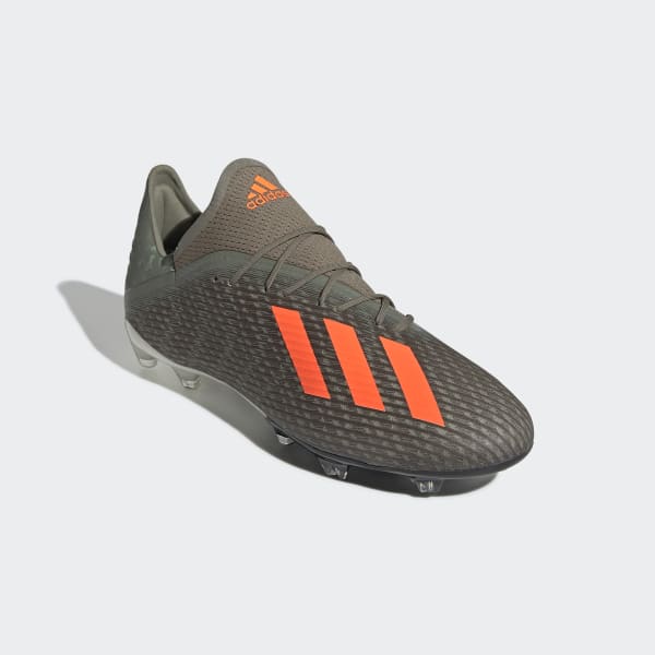 adidas X 19.2 Firm Ground Cleats 
