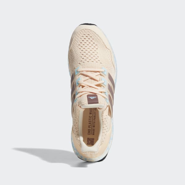 Arancione Scarpe Ultraboost 5.0 DNA Running Sportswear Lifestyle