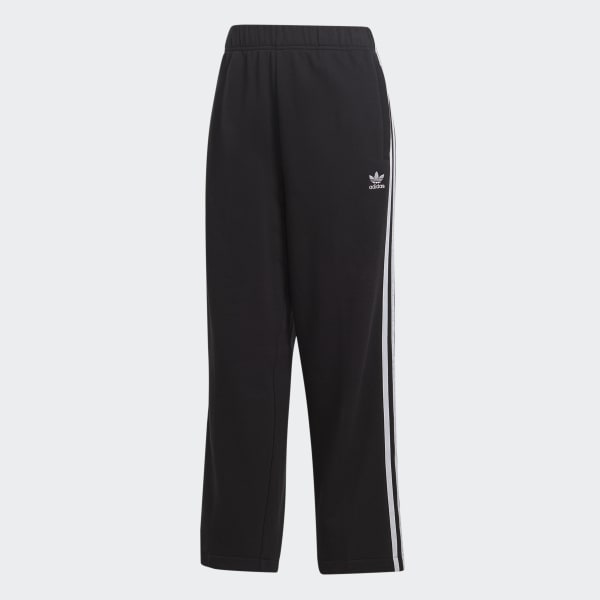 Pantalones abiertos lateral adidas clearance