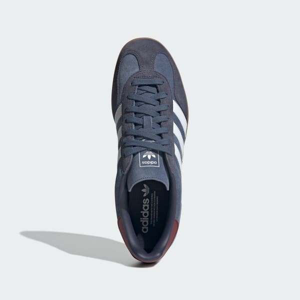 Blue Gazelle Indoor Shoes