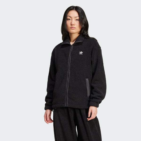 Veste adidas vintage femme 2025
