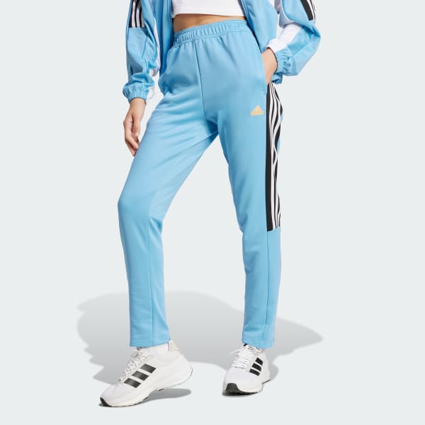Adidas Pants Deportivos Tiro Cut 3 Franjas Lifestyle