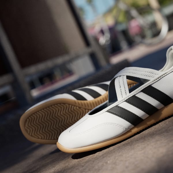 BARREDA MARY JANE SHOES JUNIOR