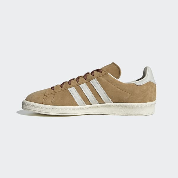 adidas Campus 80s Shoes - Brown | Men's Lifestyle | adidas US