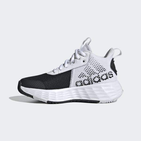 adidas, Shoes, Adidas Basketball Shoes Lvl 29002 Size 5