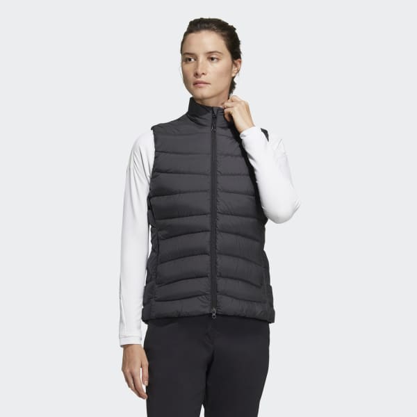 Svart Dunvest P6427
