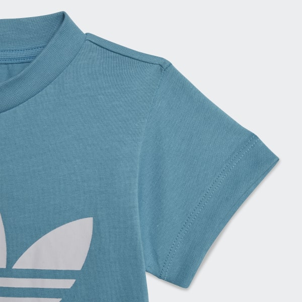 Bla Trefoil Tee