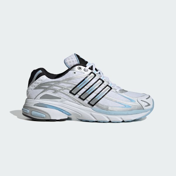 Wit Adistar Cushion Sneakers