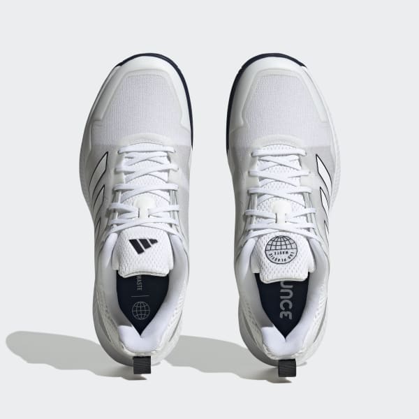 Blanco Tenis Defiant Speed para Tenis
