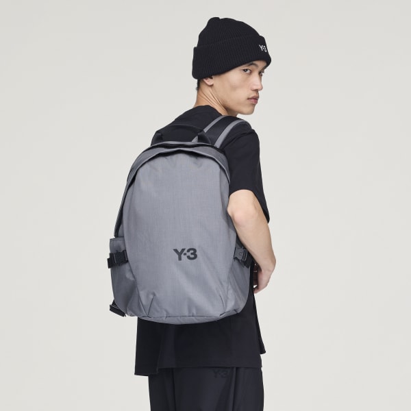 Y-3 adidas バックパック Y-3 ワイスリー ヨウジヤマモト adidas アディダス バッグ リュック