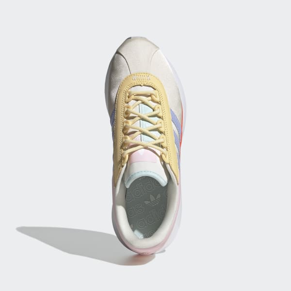 Blanco Zapatillas SL Andridge