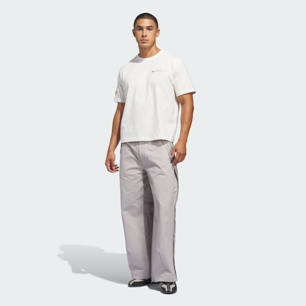 White Bad Bunny x Mercedes - AMG Petronas Formula One Team T-Shirt