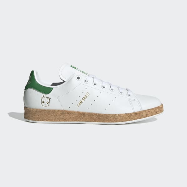 adidas stan smith marvel